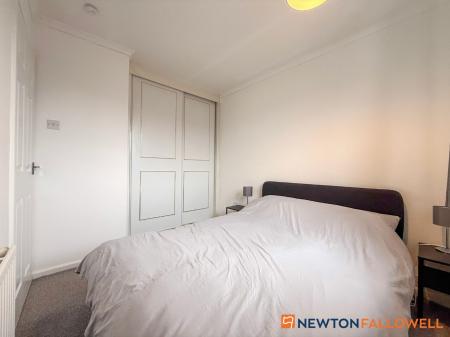 2 bedroom Semi-detached house for sale in Brittania Court, Newark, NG24