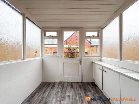 2 bedroom Semi-detached house for sale in Brittania Court, Newark, NG24