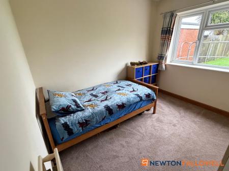 3 bedroom Detached bungalow for sale in Wheatley Lane, Carlton-Le-Moorland, LN5