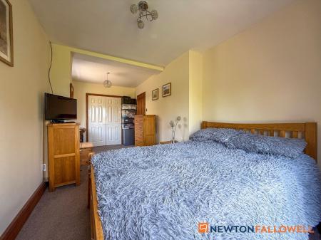 3 bedroom Detached bungalow for sale in Wheatley Lane, Carlton-Le-Moorland, LN5