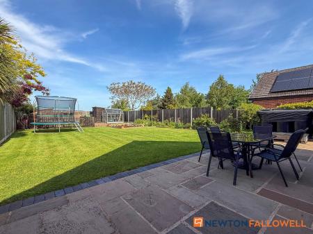 3 bedroom Detached bungalow for sale in Wheatley Lane, Carlton-Le-Moorland, LN5