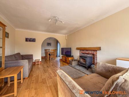 3 bedroom Detached bungalow for sale in Wheatley Lane, Carlton-Le-Moorland, LN5