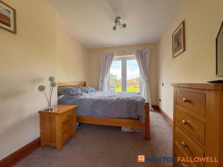 3 bedroom Detached bungalow for sale in Wheatley Lane, Carlton-Le-Moorland, LN5