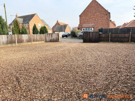3 bedroom Detached bungalow for sale in Wheatley Lane, Carlton-Le-Moorland, LN5