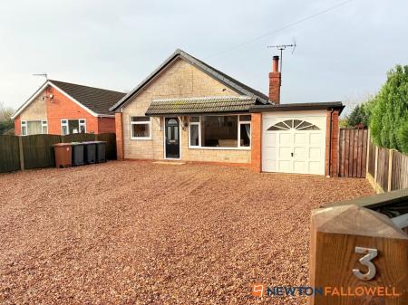 Wheatley Lane, Carlton-Le-Moorland, LN5