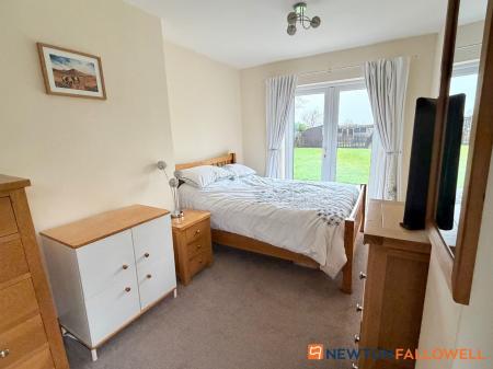 3 bedroom Detached bungalow for sale in Wheatley Lane, Carlton-Le-Moorland, LN5