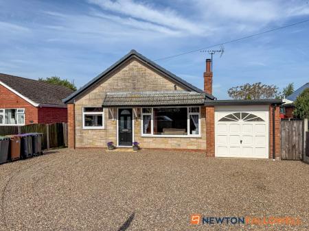 Wheatley Lane, Carlton-Le-Moorland, LN5