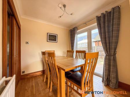 3 bedroom Detached bungalow for sale in Wheatley Lane, Carlton-Le-Moorland, LN5