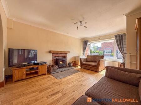 3 bedroom Detached bungalow for sale in Wheatley Lane, Carlton-Le-Moorland, LN5