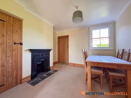 3 bedroom Semi-detached house for sale in High Street, Stapleford, LN6