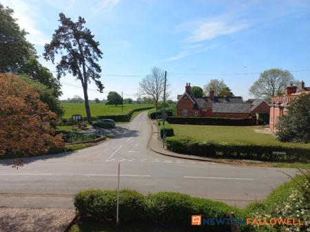 3 bedroom Semi-detached house for sale in High Street, Stapleford, LN6