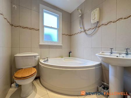 3 bedroom Semi-detached house for sale in High Street, Stapleford, LN6
