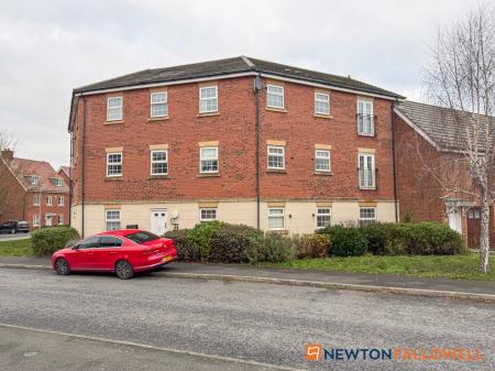 Johnsons Road, Fernwood, NG24