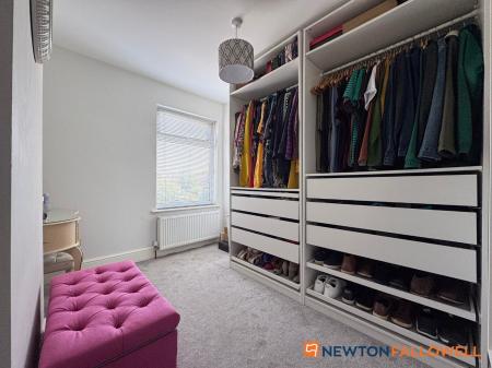 3 bedroom Terraced House for sale in Boundary Road, Newark, NG24