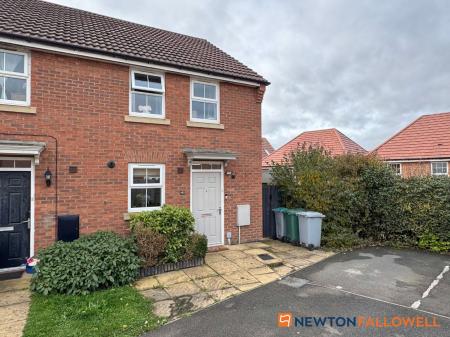 Hunters Road, Fernwood, NG24