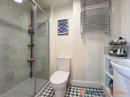 4 bedroom Detached house for sale in Phoenix Lane, Fernwood, NG24