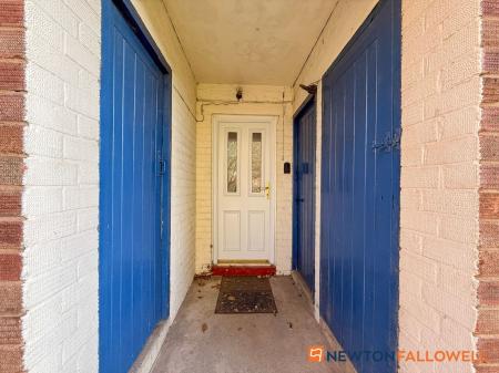 3 bedroom Semi-detached house for sale in Lowfield Lane, Balderton, NG24