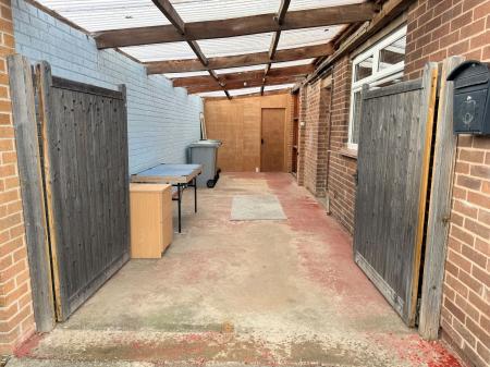 3 bedroom Semi-detached house for sale in Braemer Road, Collingham, NG23