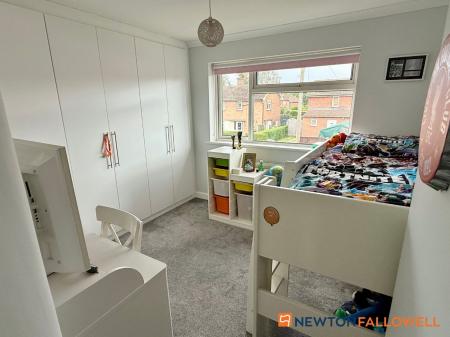 3 bedroom Semi-detached house for sale in Braemer Road, Collingham, NG23