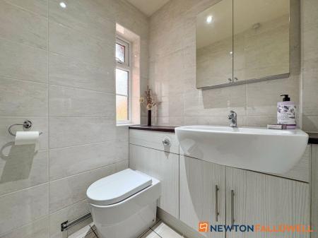 3 bedroom Detached bungalow for sale in The Paddocks, Stapleford, LN6