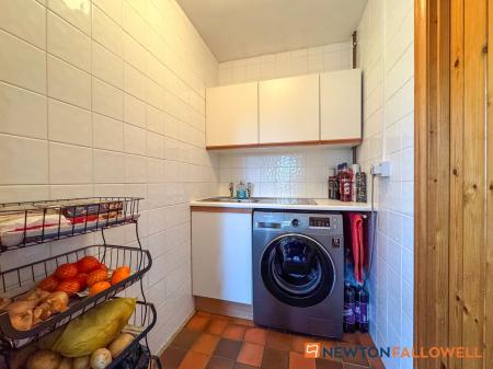 3 bedroom Detached bungalow for sale in The Paddocks, Stapleford, LN6