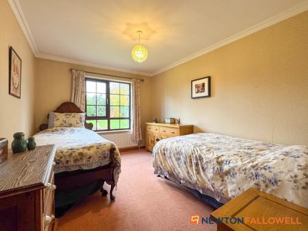 3 bedroom Detached bungalow for sale in The Paddocks, Stapleford, LN6