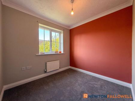 4 bedroom Detached house for sale in Stirling Drive, Coddington, NG24