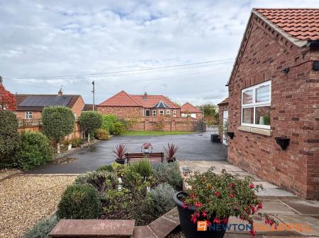 3 bedroom Detached bungalow for sale in Dorner Avenue, Newark, NG24