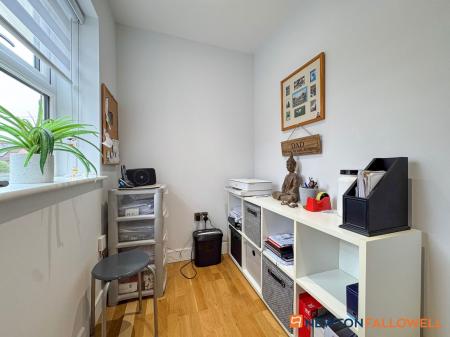 3 bedroom Detached bungalow for sale in Dorner Avenue, Newark, NG24