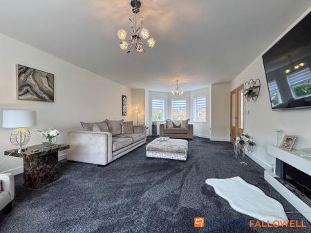 3 bedroom Detached bungalow for sale in Dorner Avenue, Newark, NG24