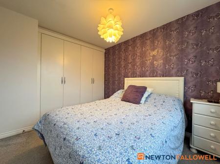 3 bedroom Terraced House for sale in Emmendingen Avenue, Newark, NG24