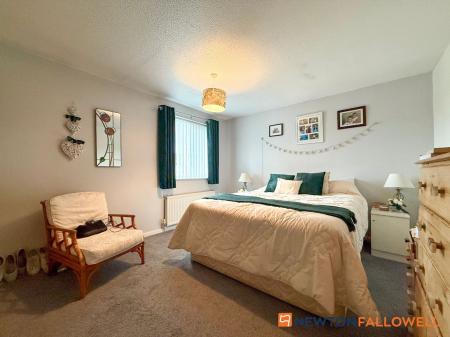 2 bedroom End of terrace house for sale in Magdalene View, Newark, NG24