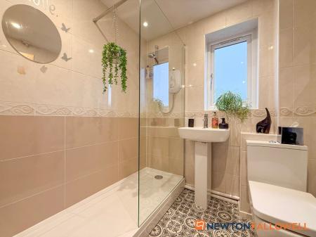 2 bedroom End of terrace house for sale in Magdalene View, Newark, NG24