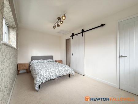 1 bedroom Terraced House for sale in Willow Road, Balderton, NG24