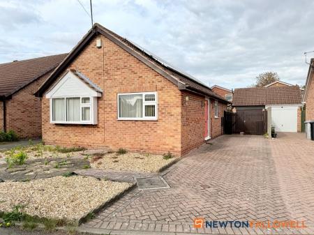 Fell Croft, Farndon, NG24