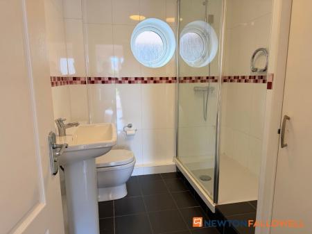 2 bedroom Detached bungalow for sale in Fell Croft, Farndon, NG24