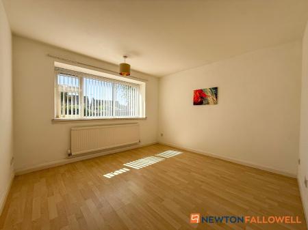 2 bedroom Detached bungalow for sale in Fell Croft, Farndon, NG24
