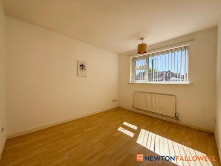 2 bedroom Detached bungalow for sale in Fell Croft, Farndon, NG24