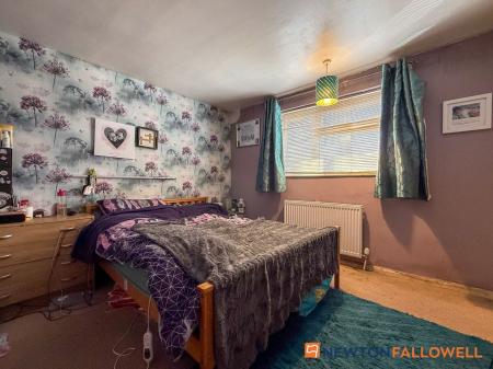 3 bedroom Semi-detached house for sale in Trinity Road, Newark, NG24