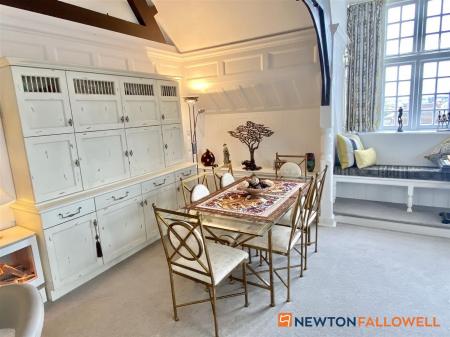 1 bedroom Apartment for sale in Beast Market Hill, The Ossington Beast Market Hill, NG24