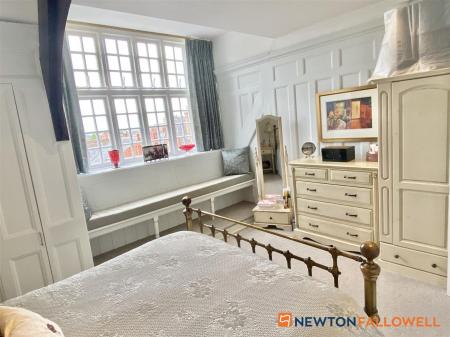 1 bedroom Apartment for sale in Beast Market Hill, The Ossington Beast Market Hill, NG24