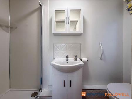 3 bedroom Detached bungalow for sale in Manor Drive, Long Bennington, NG23