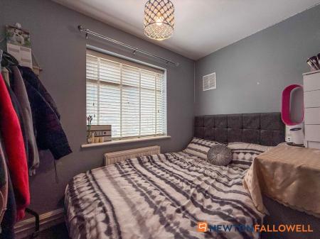 3 bedroom Terraced House for sale in Mercia Road, Newark, NG24