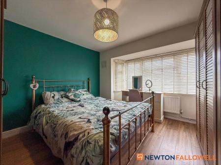 3 bedroom Terraced House for sale in Mercia Road, Newark, NG24