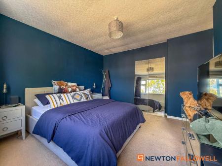 3 bedroom Detached house for sale in Valley Prospect, Newark, NG24