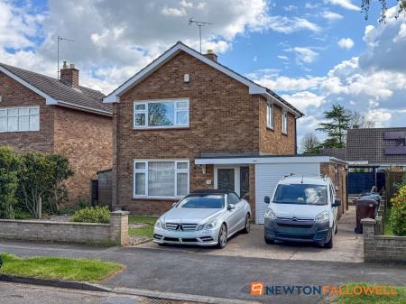 Valley Prospect, Newark, NG24