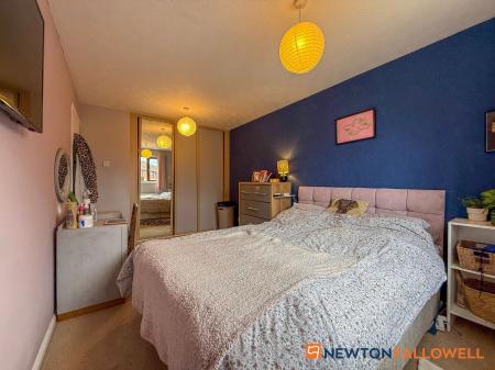 4 bedroom Detached house for sale in Hine Avenue, Newark, NG24