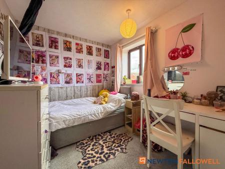 4 bedroom Detached house for sale in Hine Avenue, Newark, NG24