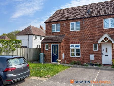 Emmendingen Avenue, Newark, NG24