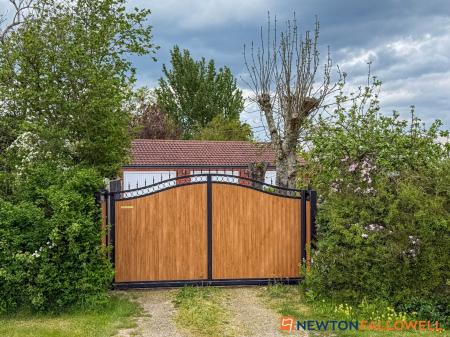 4 bedroom Detached house for sale in Kersall, Newark, NG22